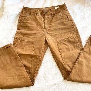 REI brand utility pants.